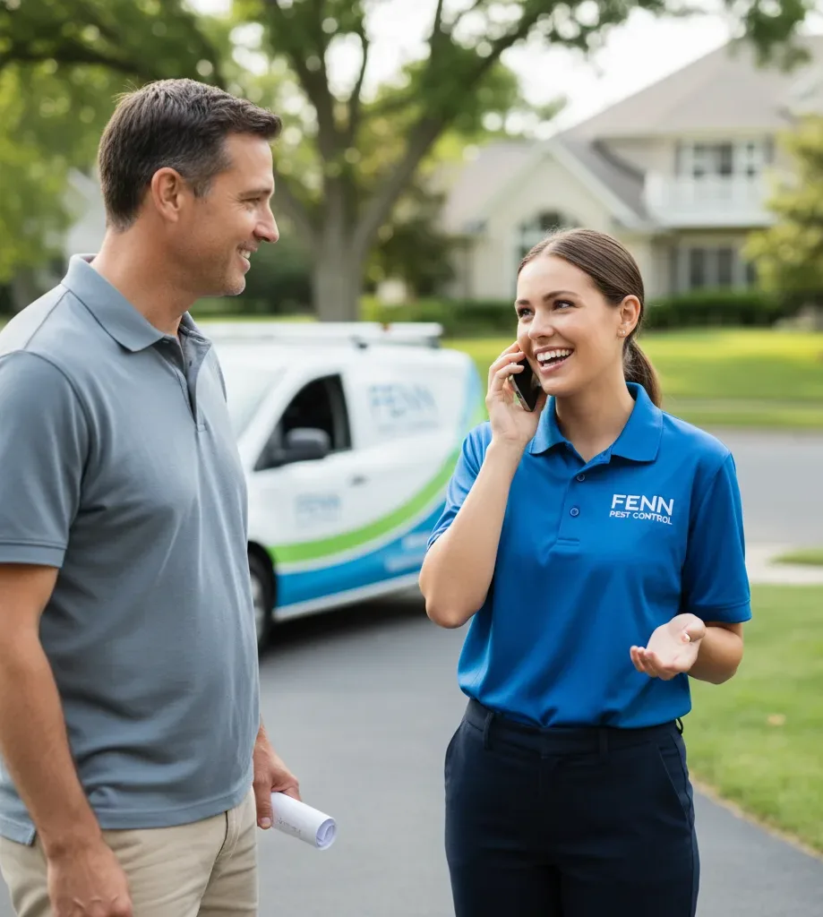 Mosquito Control in Shepherdsville, KY